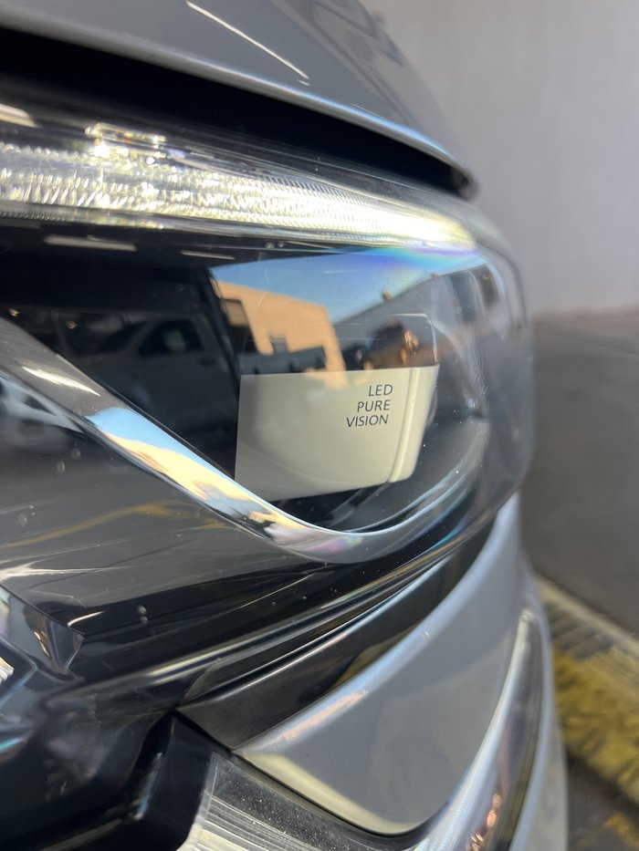 2019 Renault Koleos Intens