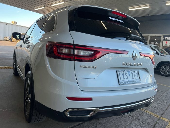 2019 Renault Koleos Intens