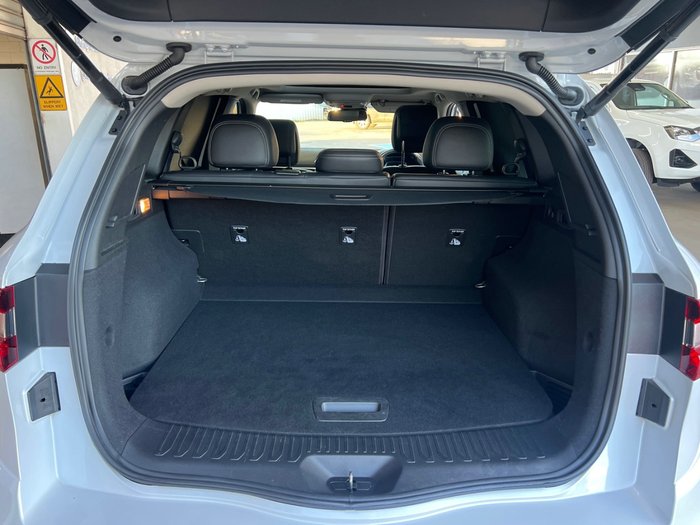 2019 Renault Koleos Intens