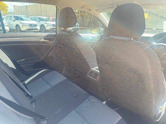 2016 Volkswagen Golf 92TSI