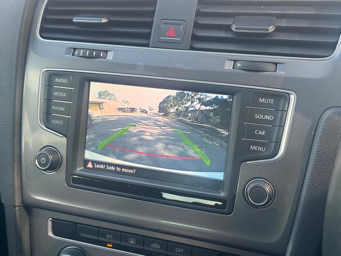 2016 Volkswagen Golf 92TSI