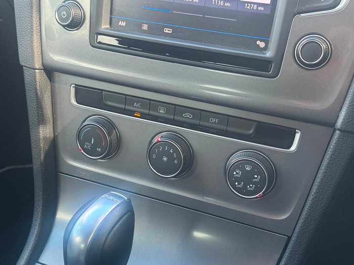 2016 Volkswagen Golf 92TSI