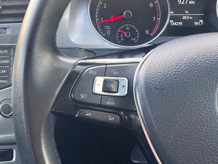 2016 Volkswagen Golf 92TSI