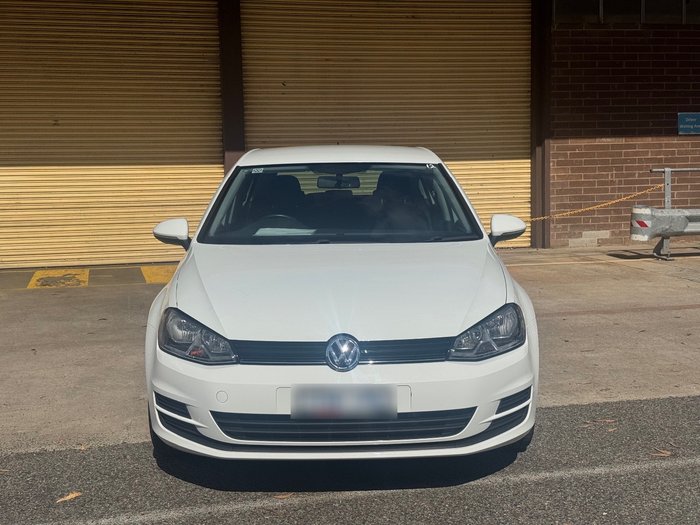 2016 Volkswagen Golf 92TSI