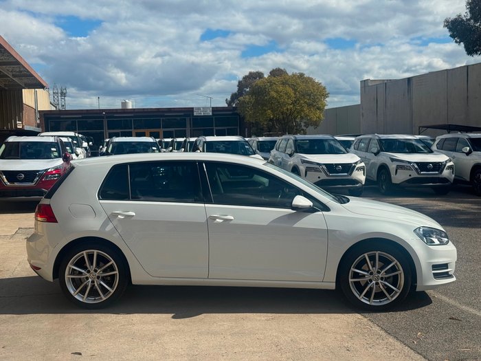2016 Volkswagen Golf 92TSI