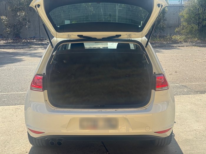 2016 Volkswagen Golf 92TSI