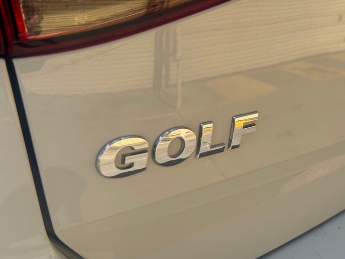 2016 Volkswagen Golf 92TSI
