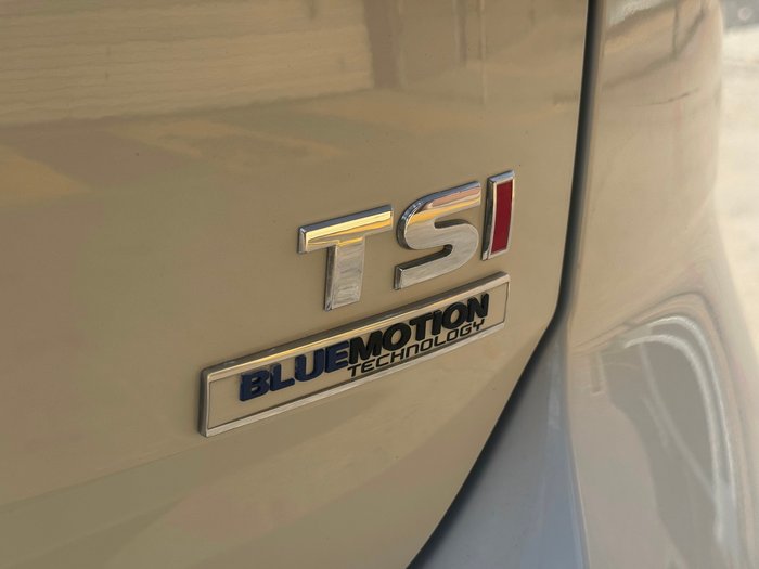 2016 Volkswagen Golf 92TSI