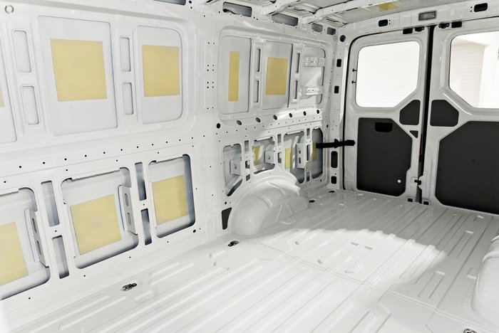 2025 Volkswagen Crafter 35 TDI410