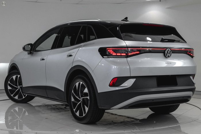 2025 Volkswagen ID.4 Pro