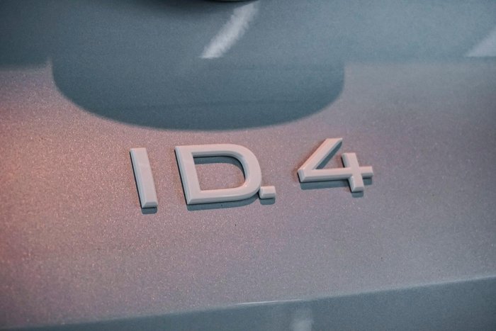 2025 Volkswagen ID.4 Pro