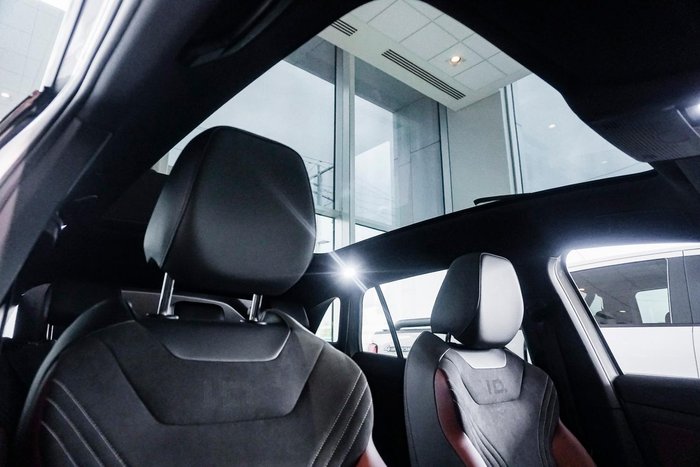 2025 Volkswagen ID.4 Pro