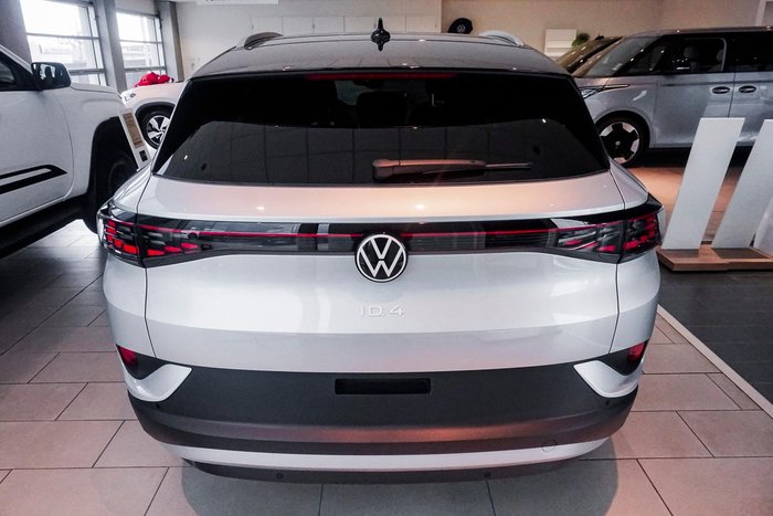 2025 Volkswagen ID.4 Pro