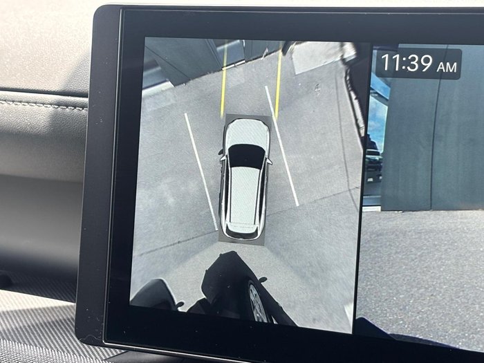 2024 Hyundai Tucson Premium