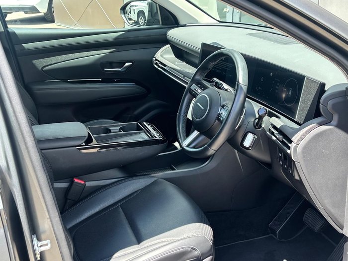 2024 Hyundai Tucson Premium