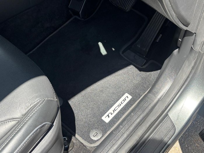 2024 Hyundai Tucson Premium