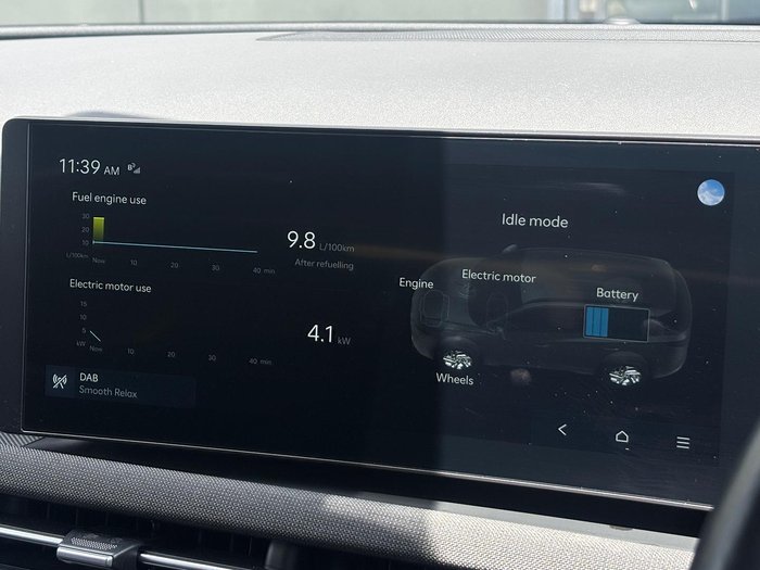 2024 Hyundai Tucson Premium