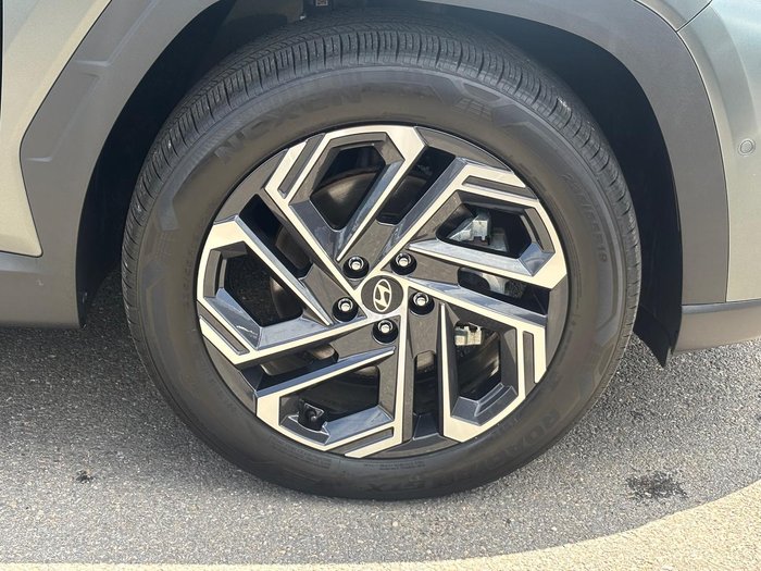 2024 Hyundai Tucson Premium