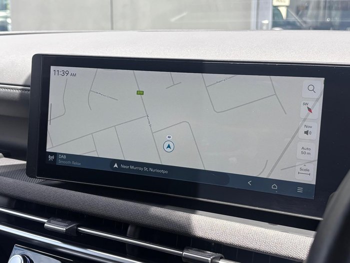 2024 Hyundai Tucson Premium