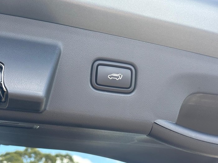 2024 Hyundai Tucson Premium