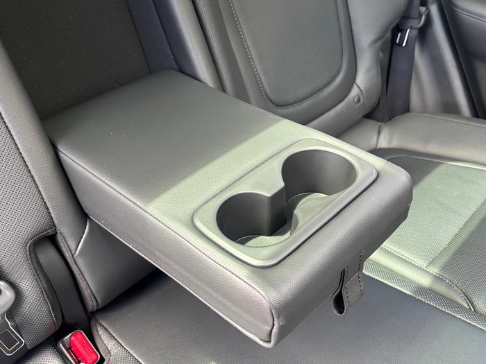 2024 Hyundai Tucson Premium