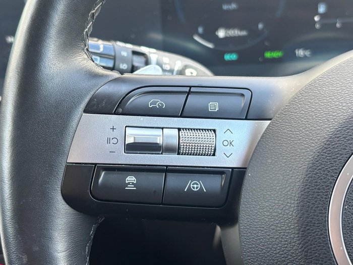 2024 Hyundai Tucson Premium