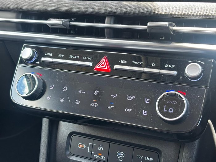 2024 Hyundai Tucson Premium