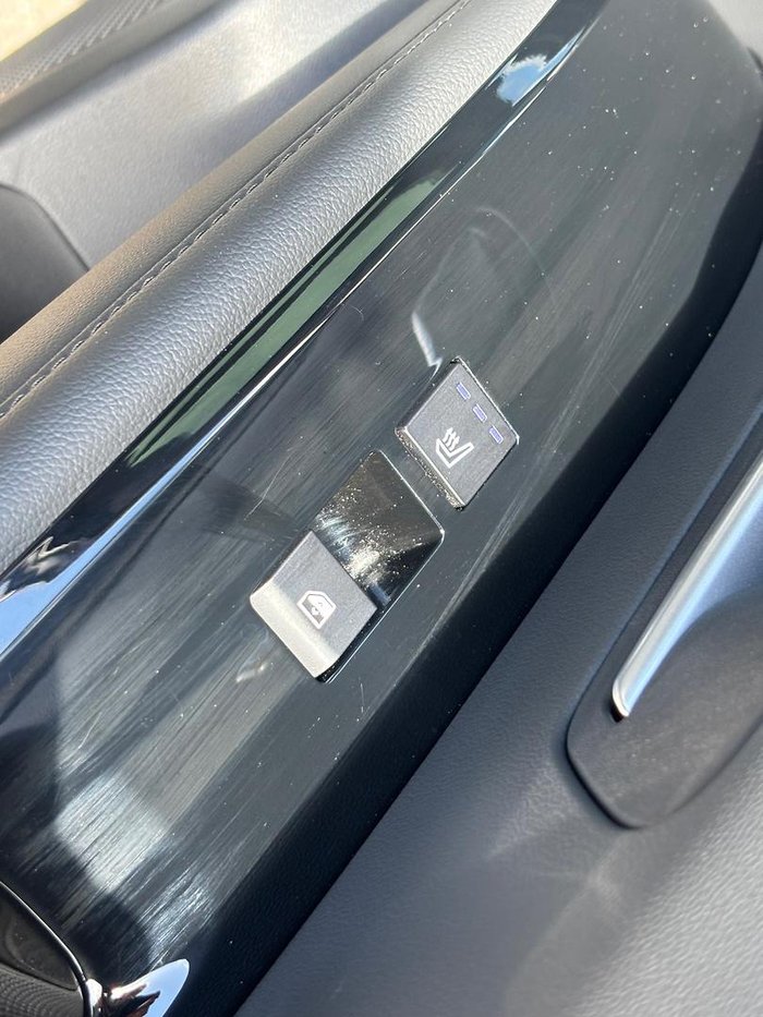 2024 Hyundai Tucson Premium