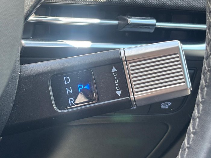 2024 Hyundai Tucson Premium