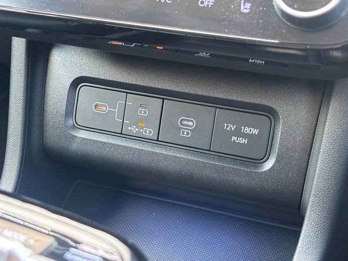 2024 Hyundai Tucson Premium