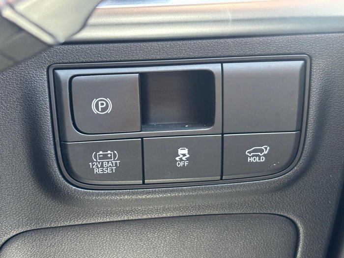 2024 Hyundai Tucson Premium