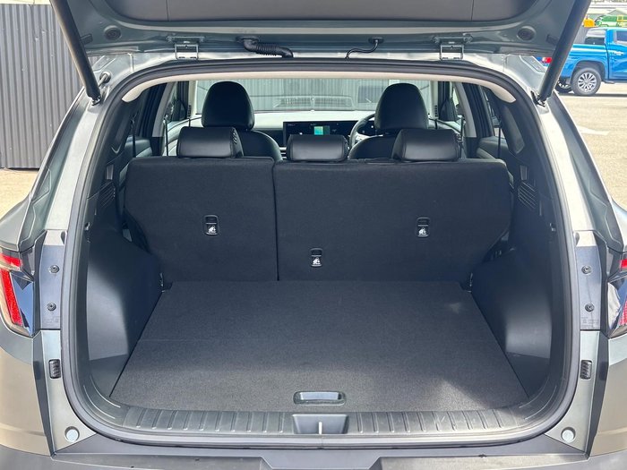 2024 Hyundai Tucson Premium