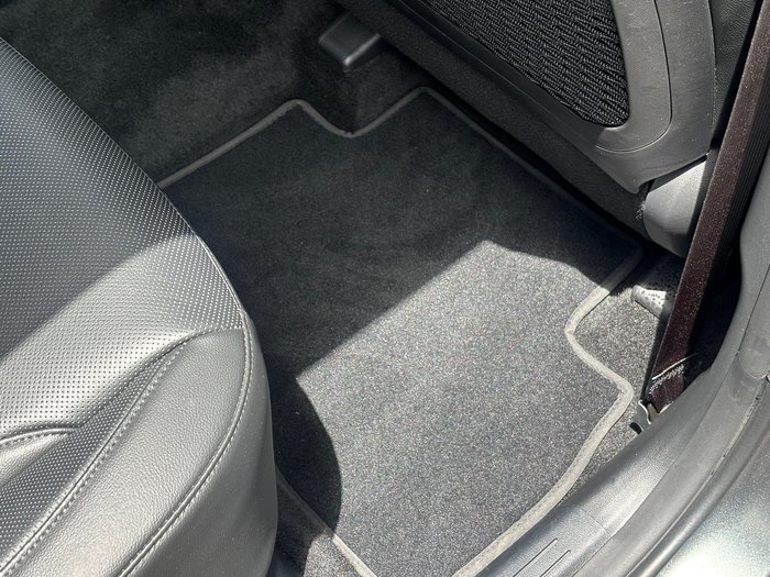 2024 Hyundai Tucson Premium