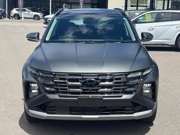 2024 Hyundai Tucson Premium