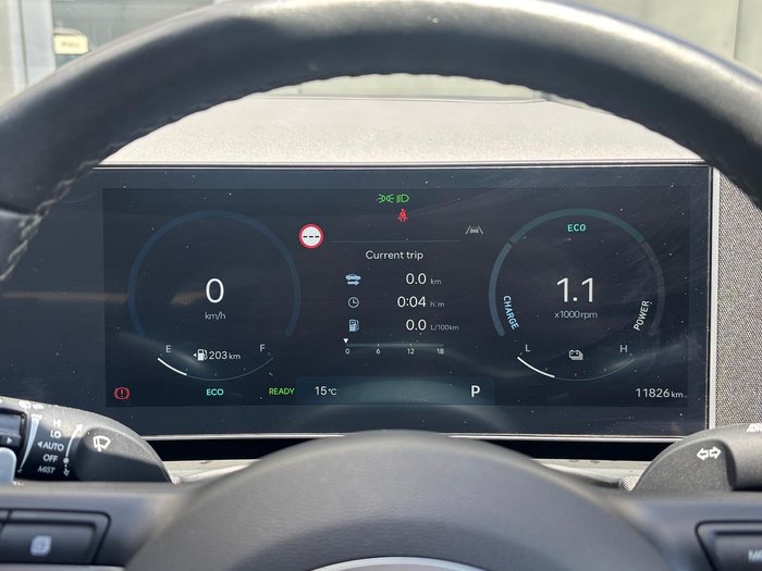 2024 Hyundai Tucson Premium