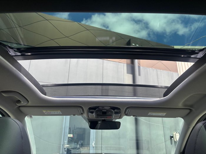 2024 Hyundai Tucson Premium