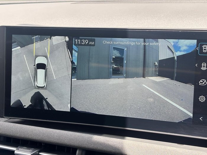 2024 Hyundai Tucson Premium