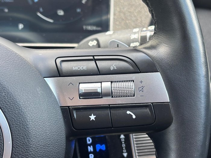 2024 Hyundai Tucson Premium