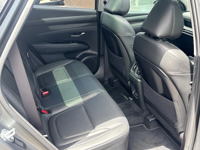 2024 Hyundai Tucson Premium