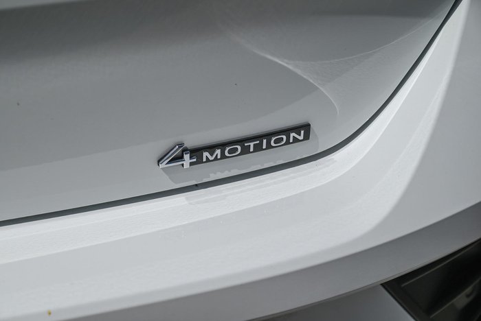 2024 Volkswagen T-Roc 140TSI R-Line