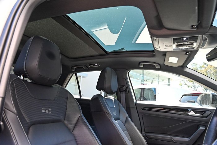 2024 Volkswagen T-Roc 140TSI R-Line