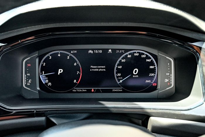 2024 Volkswagen T-Roc 140TSI R-Line