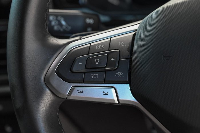 2024 Volkswagen T-Roc 140TSI R-Line