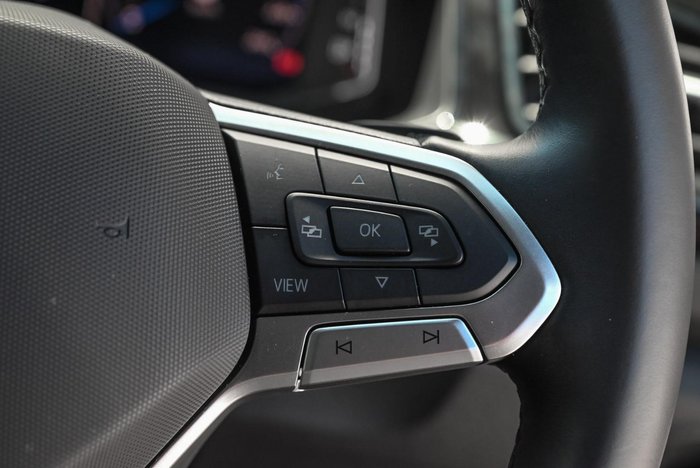 2024 Volkswagen T-Roc 140TSI R-Line