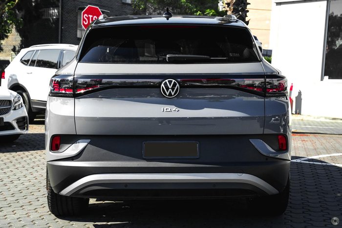 2025 Volkswagen ID.4 Pro