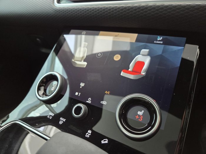 2021 Land Rover Range Rover Velar P250 R-Dynamic S