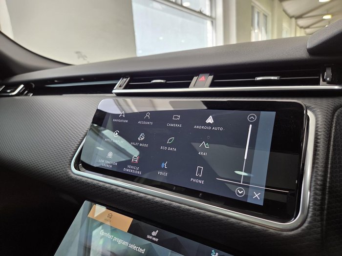 2021 Land Rover Range Rover Velar P250 R-Dynamic S