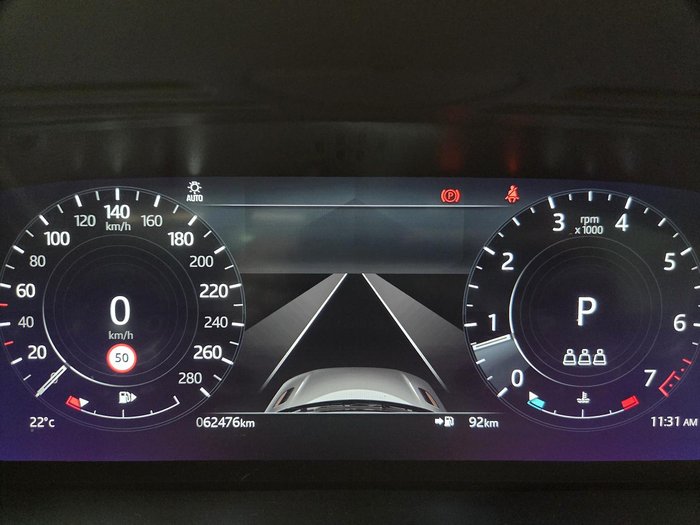 2021 Land Rover Range Rover Velar P250 R-Dynamic S