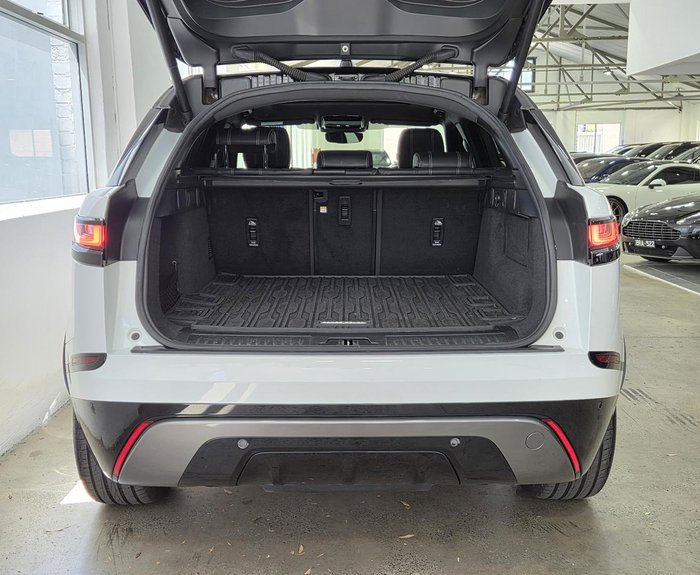 2021 Land Rover Range Rover Velar P250 R-Dynamic S