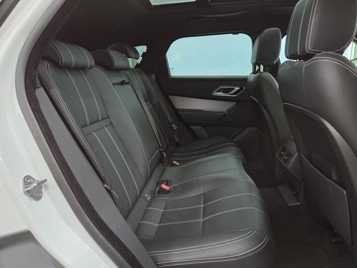 2021 Land Rover Range Rover Velar P250 R-Dynamic S